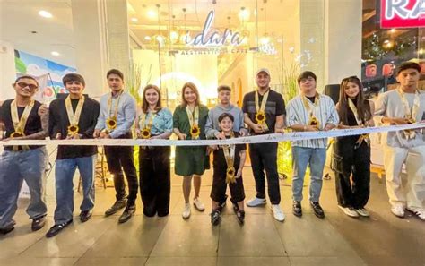 ayala malls connect|Ayala Malls Vermosa – Idara Aesthetic Ph.